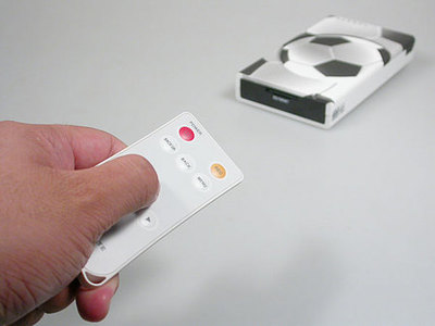 数码新宠 城市骆驼M7多媒体移动硬盘——解析移动多媒体系统的技术演进