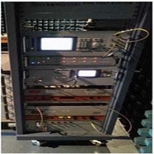 汽车电子产品用辐射抗扰测试系统与移动多媒体系统的技术开发